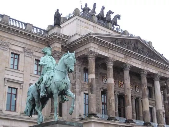 Quadriga