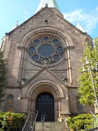 Apostelkirche
