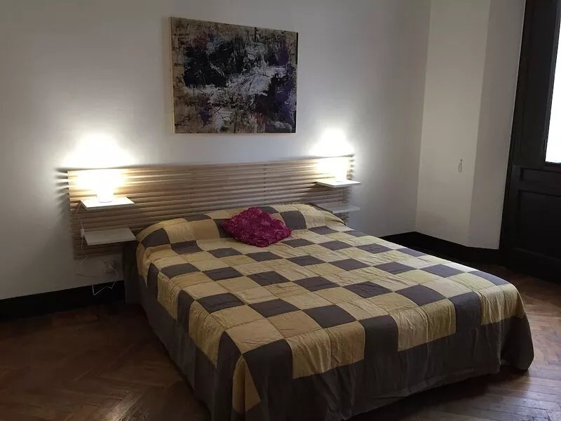 historic center five minutes from Piazza Maggiore