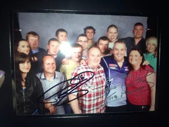 The Albion Social & Snooker Club Kendal