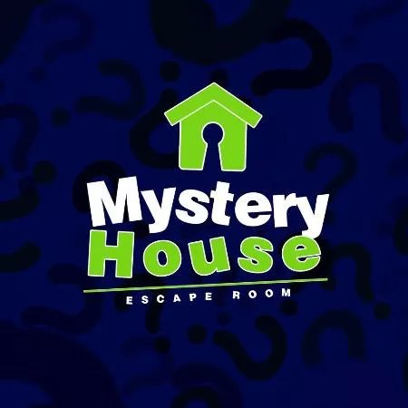 Mystery House - Escape Room