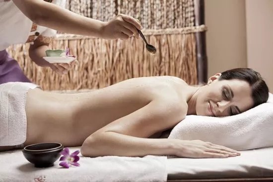 TAWAN Thai massage centers