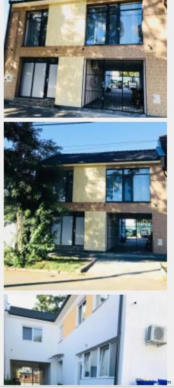 Mira Apartman