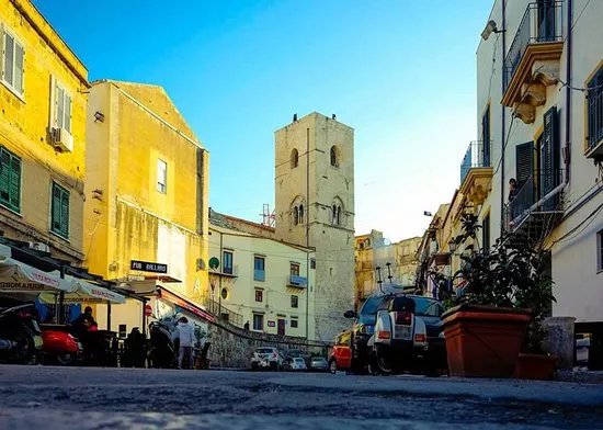 Torre di San Nicolo all'Albergheria