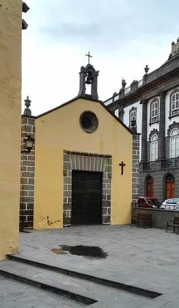 Ermita Espiritu Santo