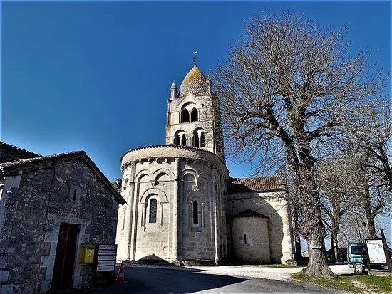 Eglise Saint-Gervais - Saint-Protais