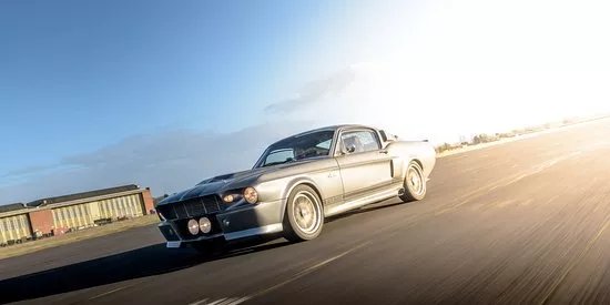 Car Chase Heroes