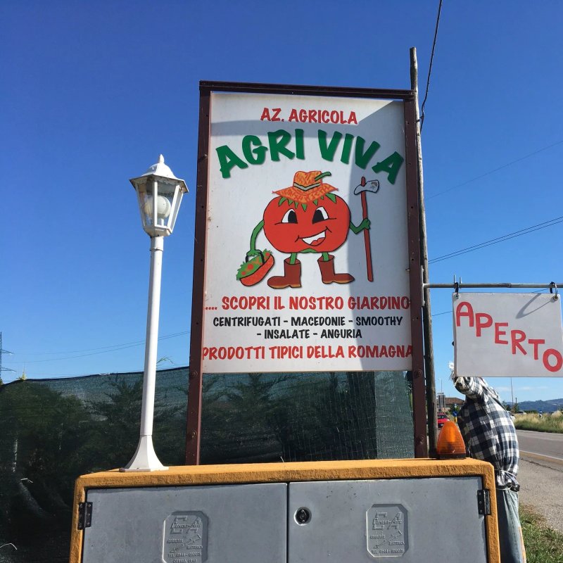 Azienda Agricola Agri Viva