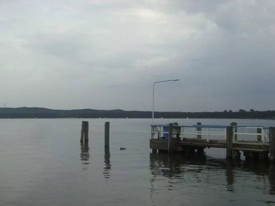 Mueggelsee