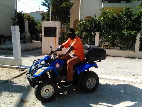 Moto Stelios