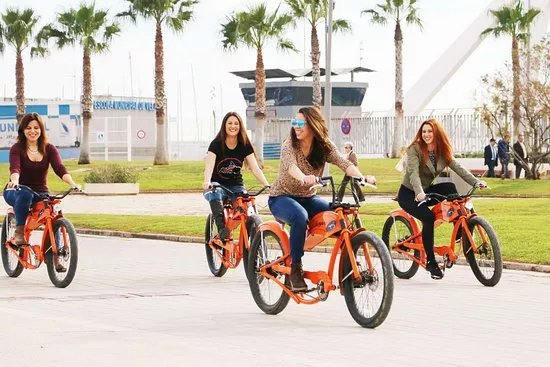 Electric Chopper