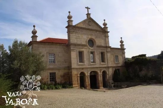 Convento de Santo Antonio de Ferreirim