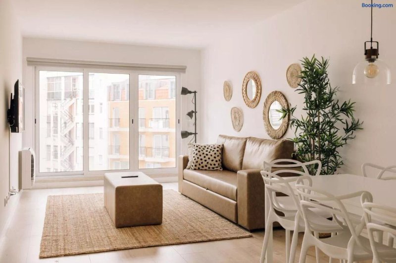 City Stays Sao Lazaro Apartments