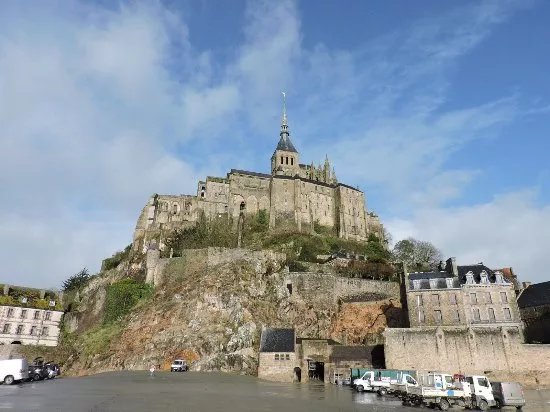 Tour du Roi