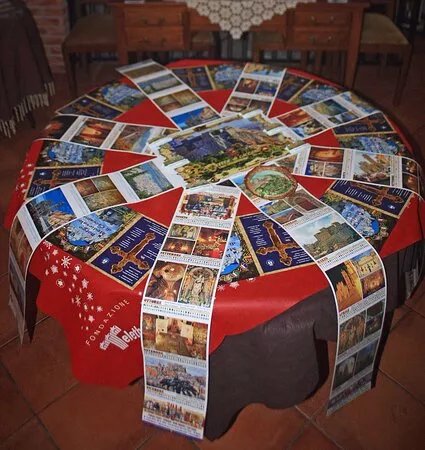Info Point Turistico del Borgo di Caccamo