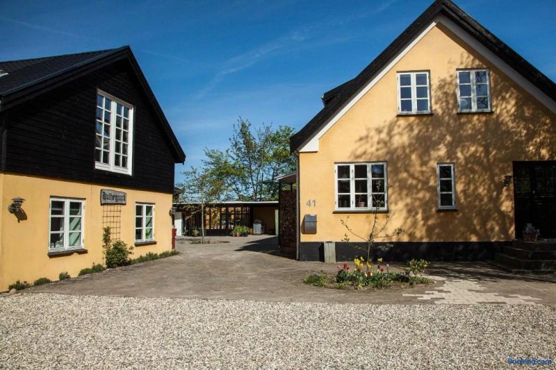 Bed & Breakfast du Nord