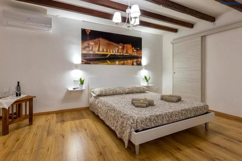 Nonna Nannina Guest House
