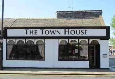 The Town House