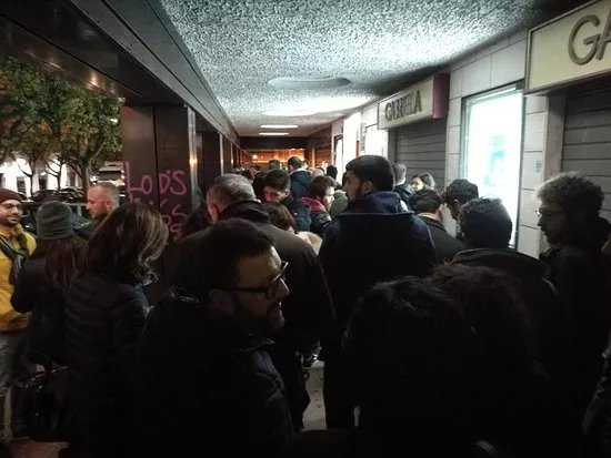Cinema Teatro Nuovo