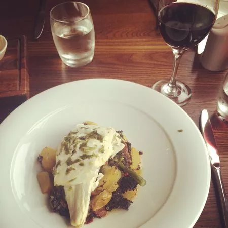 Seafield Arms Whitehills
