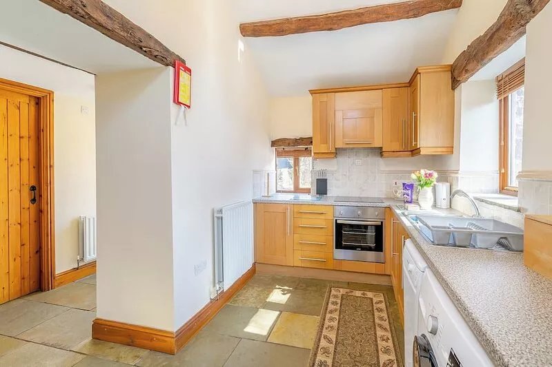 2 bedroom accommodation in Dufton, near Appleby