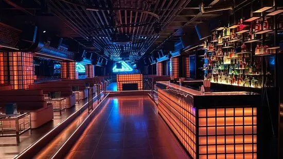 Nightclub Tibu