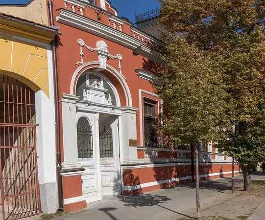 Narodna biblioteka "Jovan Popovic"