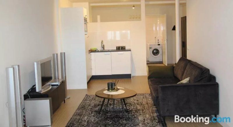 Apartamenty Eindhoven