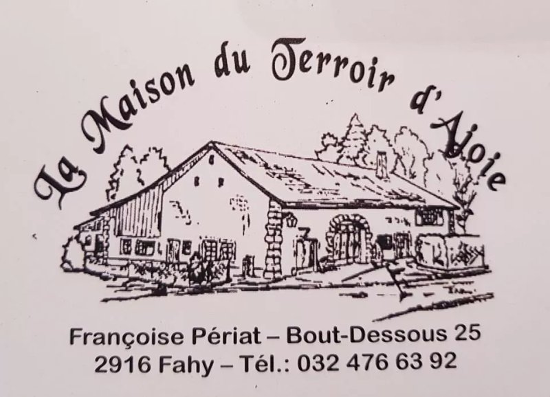La Maison du Terroir d'Ajoie - Chez Francoise Periat