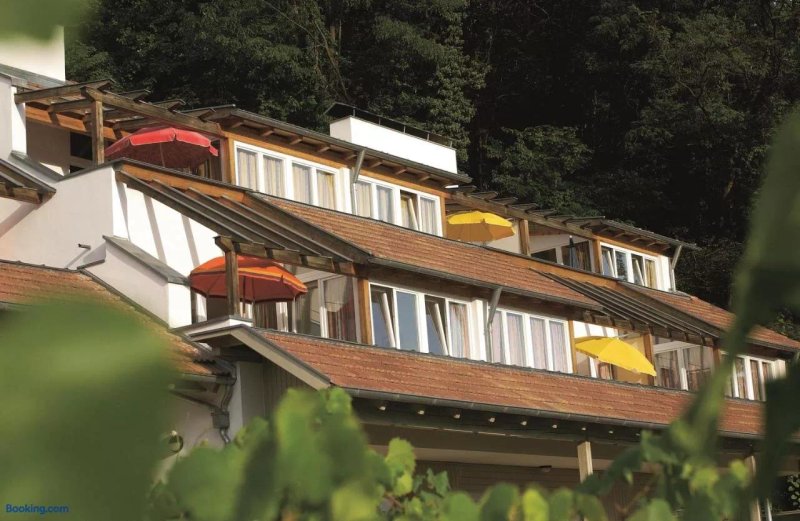 Residence Haus Kalterer See