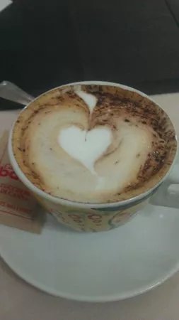 Siesta Cafe