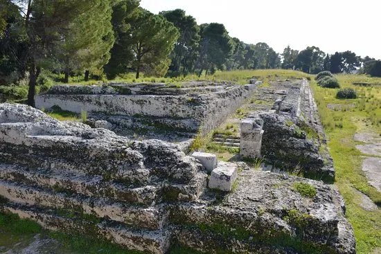 Ara di Ierone