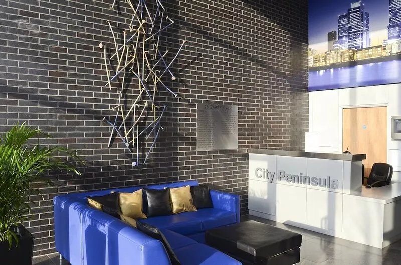 Family three bedroom apartment O2, Excel R0131