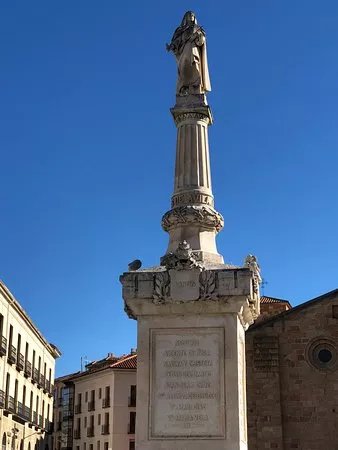 Santa Teresa de Jesus