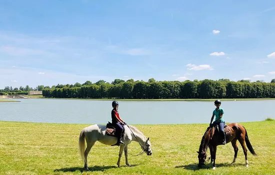 Horse Holidays France