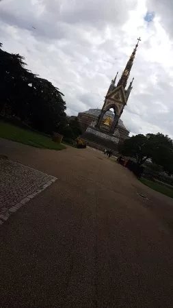 Liberty Drives