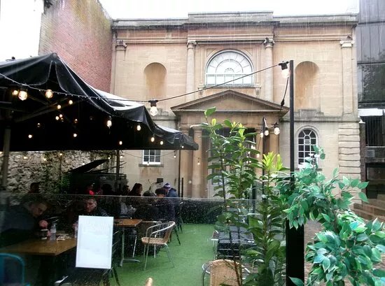 Bonn Square