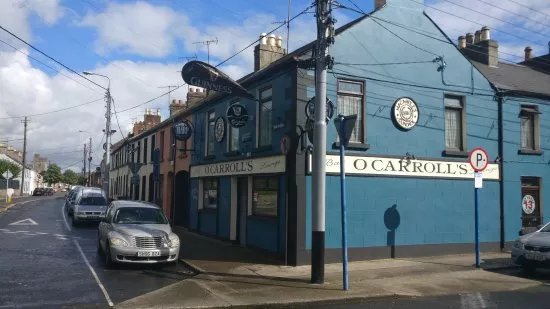 O' Carroll's Bar & Lounge