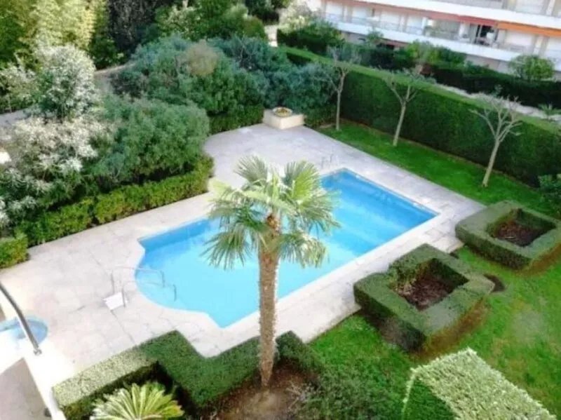 All in Cannes at your fingertip in super apartment