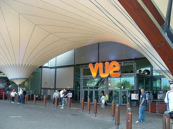Vue Cinema