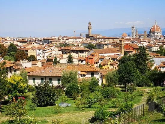 Folon e il Giardino delle Rose