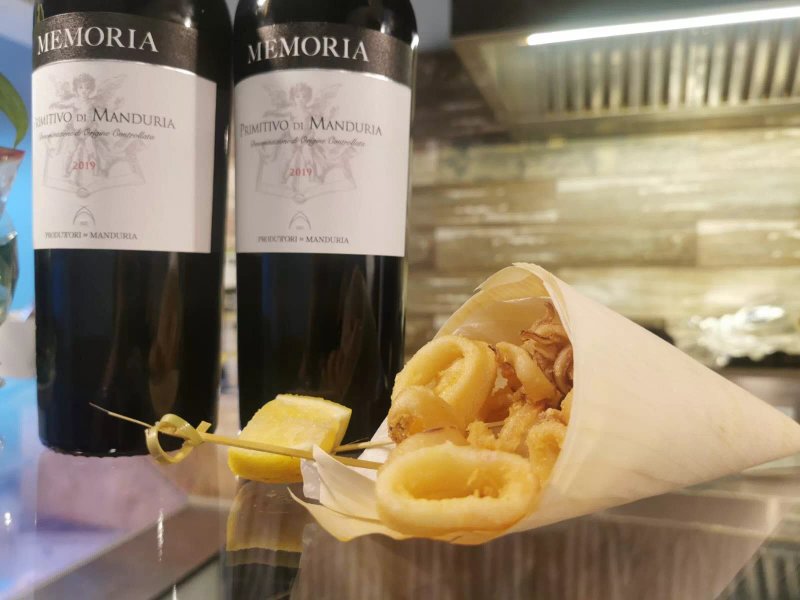 Sapori Di Panza Aldo