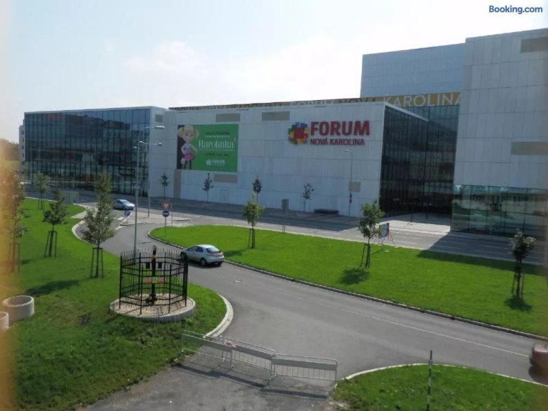 Ubytovna U Hospudky