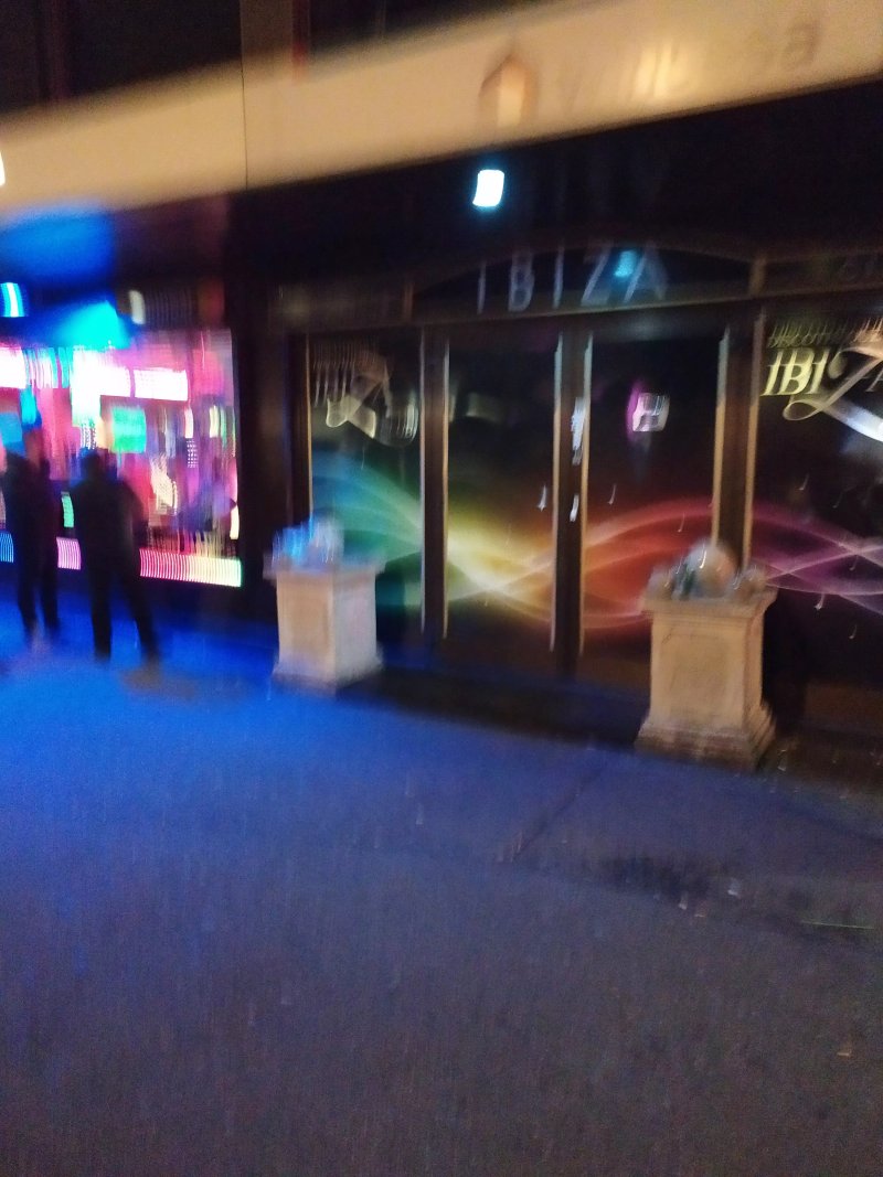 Ibiza Club Geneve