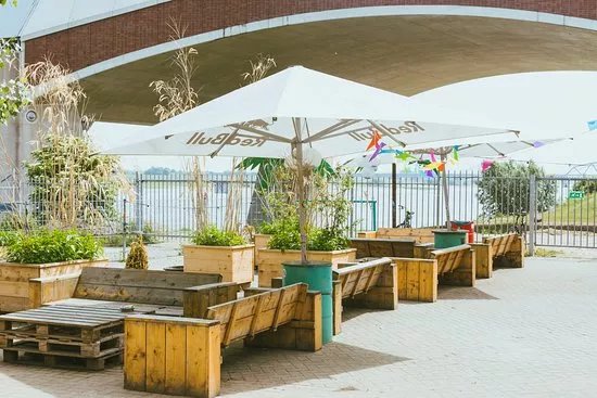 Waalhalla Centrum - Skatepark & Events