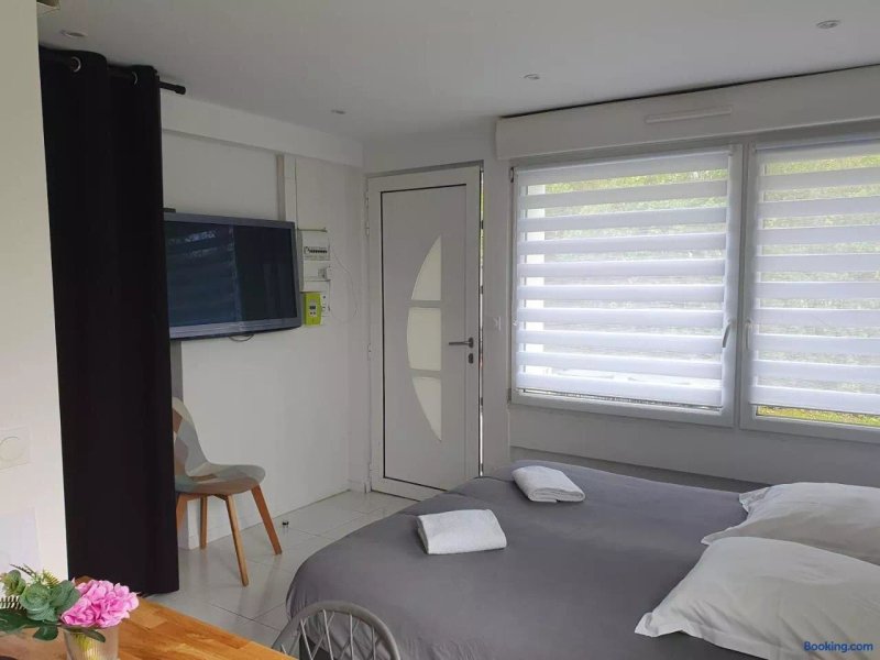 Les Appartements sur Pompidou