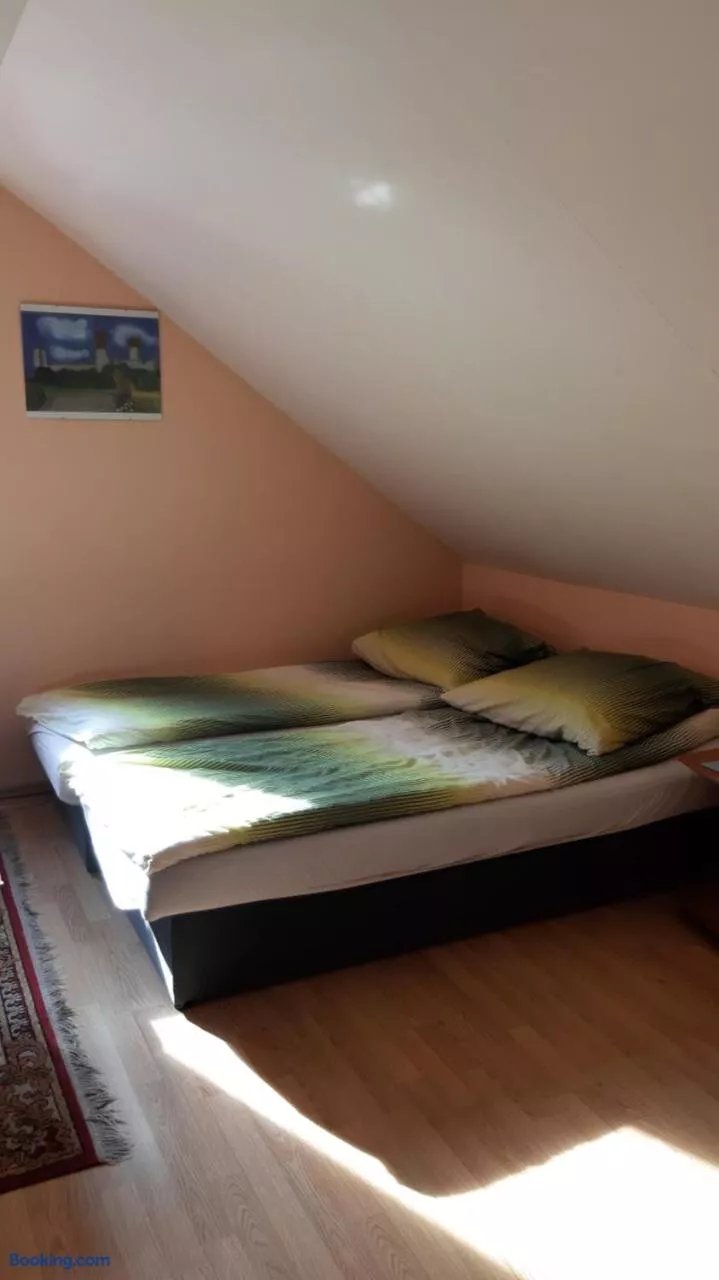 Gospodarstwo Agroturystyczne Pod Rumakiem