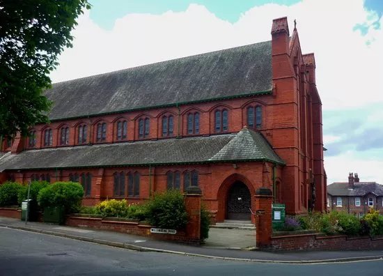 St. Joseph's Roman Catholic Church