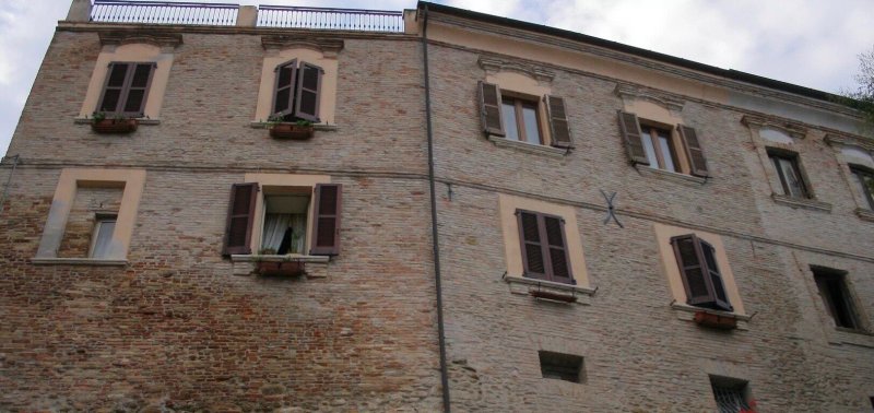 Palazzo Marzi