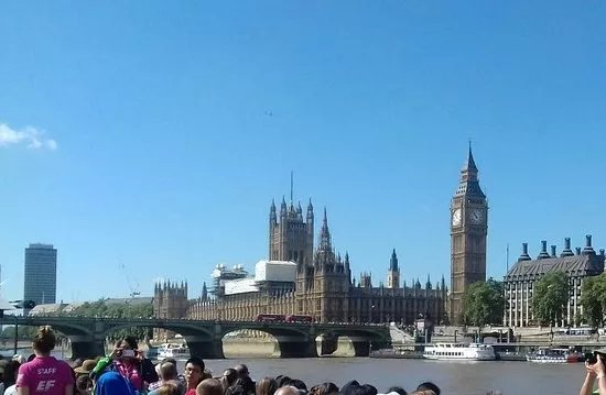 Portcullis House